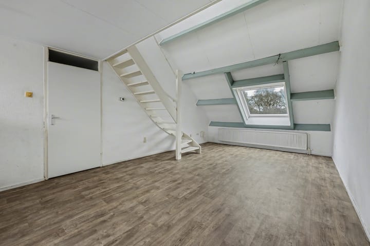 Foto 9 van Hoogkamp 75