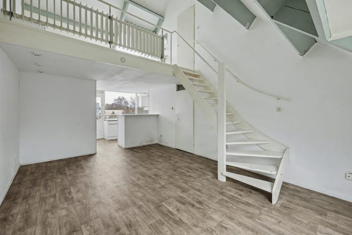 Foto 10 van Hoogkamp 75