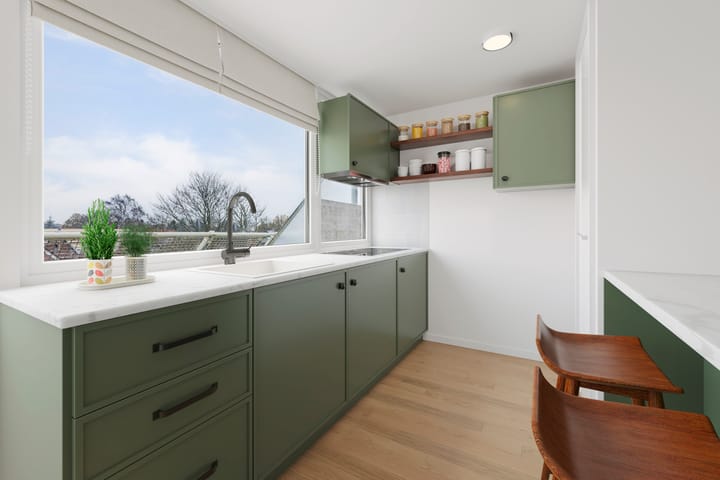 Foto 14 van Hoogkamp 75