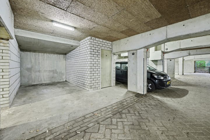 Foto 23 van Hoogkamp 75