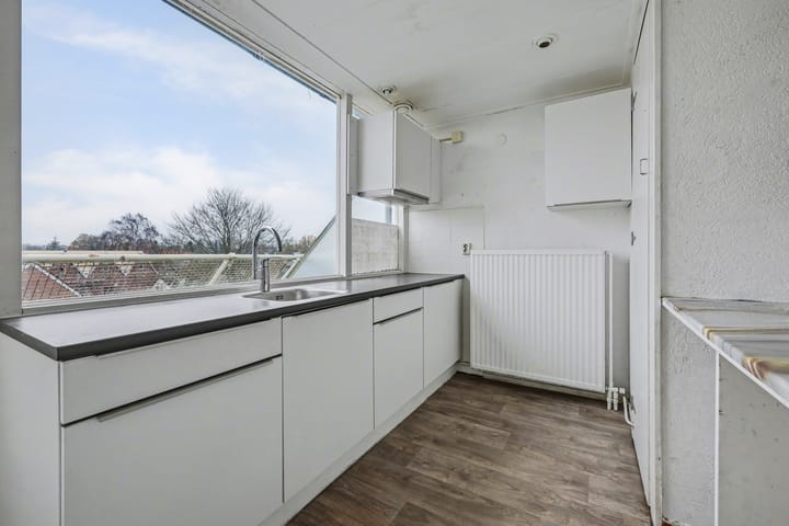 Foto 4 van Hoogkamp 75