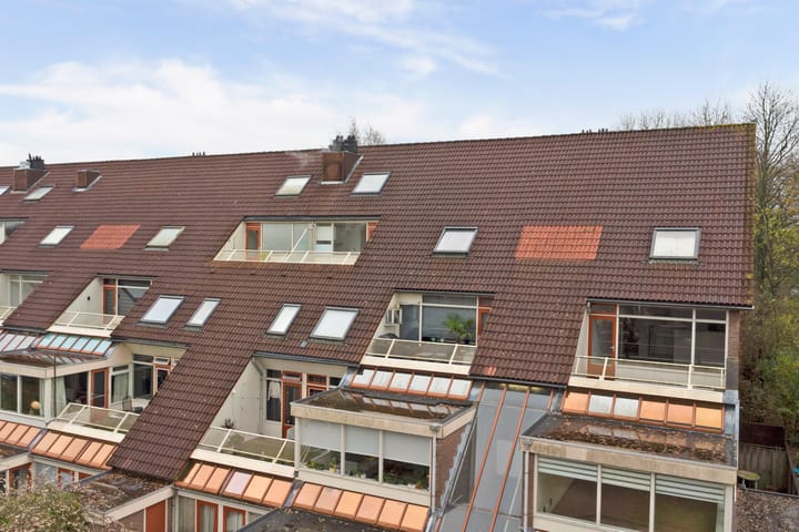 Foto 6 van Hoogkamp 75