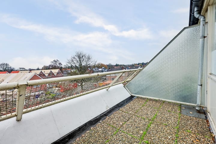 Foto 25 van Hoogkamp 75