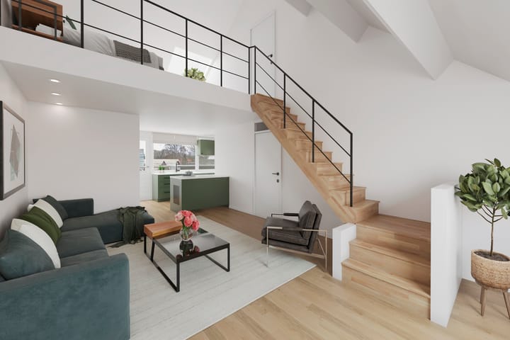 Foto 11 van Hoogkamp 75