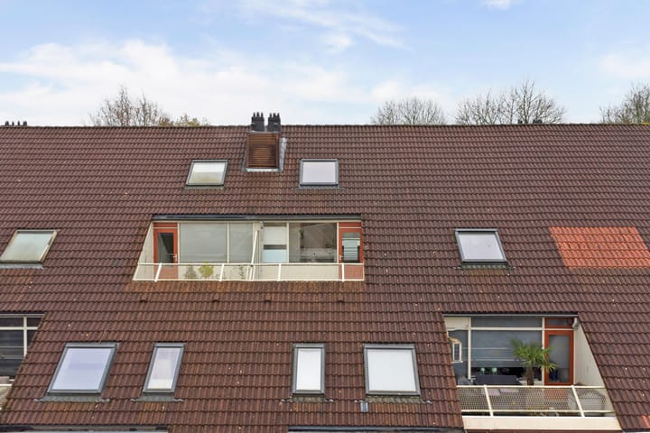 Foto 26 van Hoogkamp 75