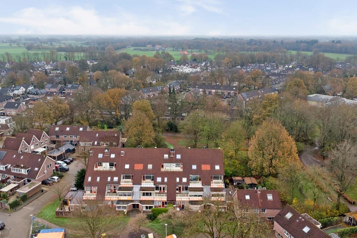 Foto 28 van Hoogkamp 75