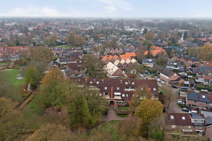 Foto 29 van Hoogkamp 75