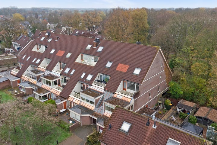 Foto 30 van Hoogkamp 75