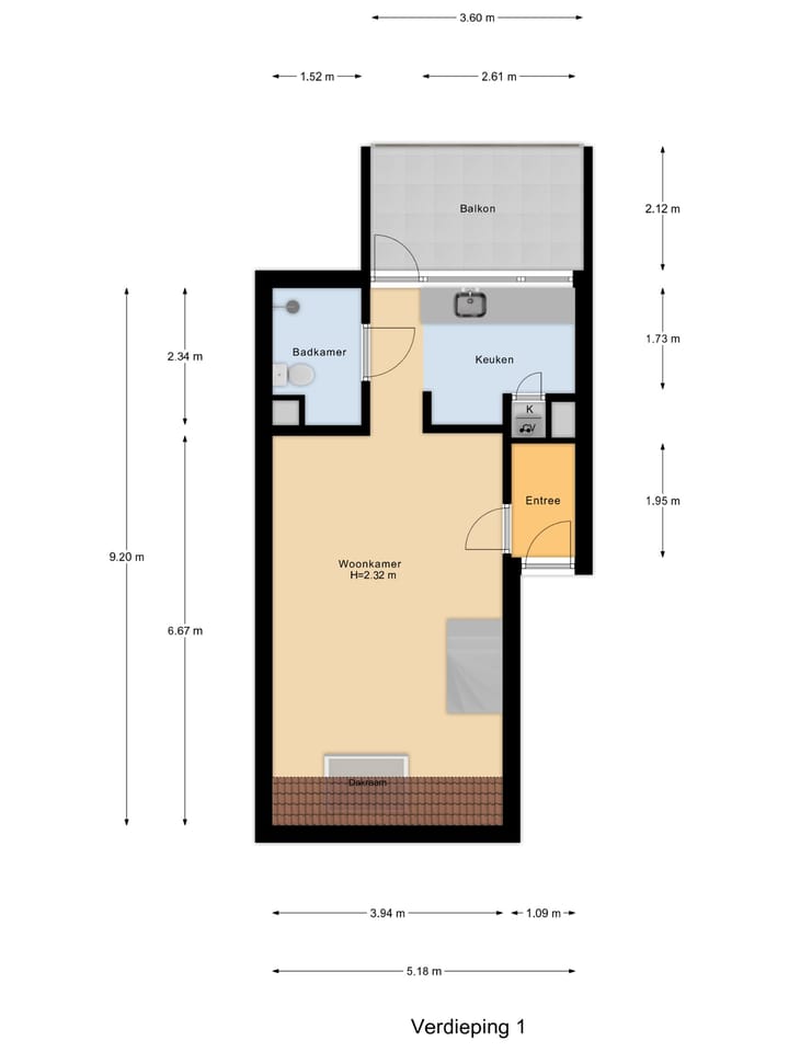 Foto 31 van Hoogkamp 75