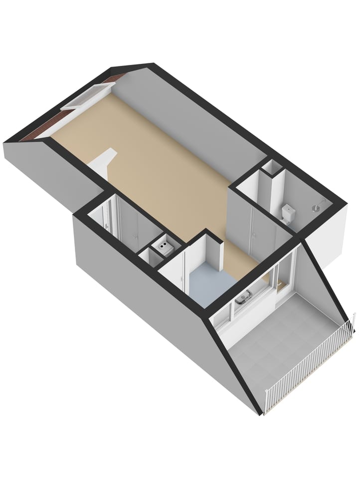 Foto 32 van Hoogkamp 75