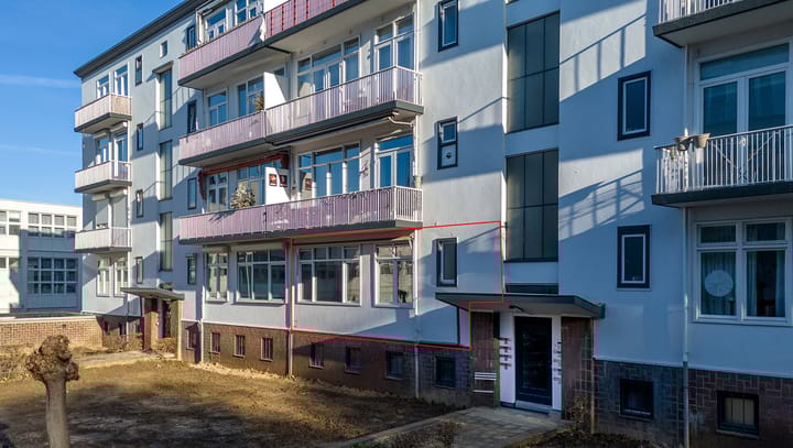 Photo 2 of Prinses Irenestraat 13