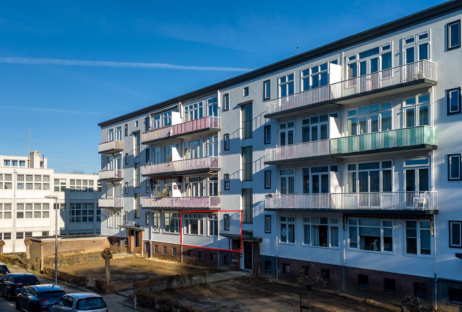 Prinses Irenestraat 13 