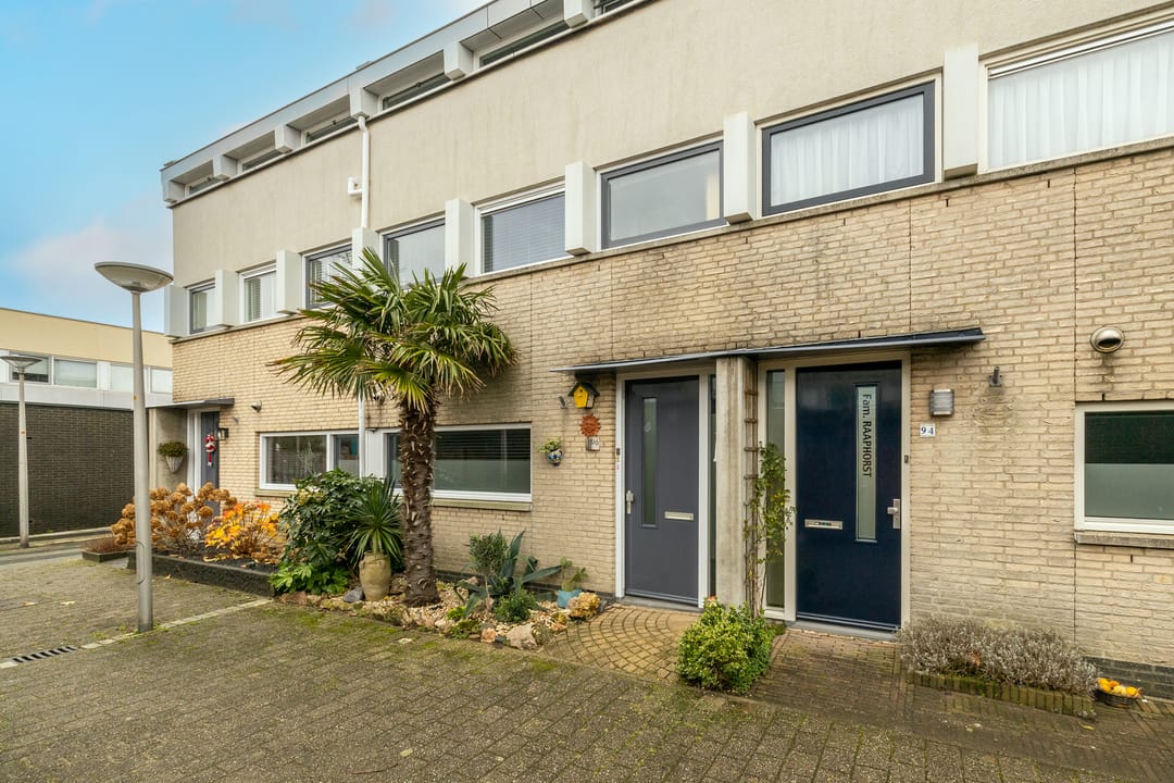 Photo 1 of Groenelaan 96