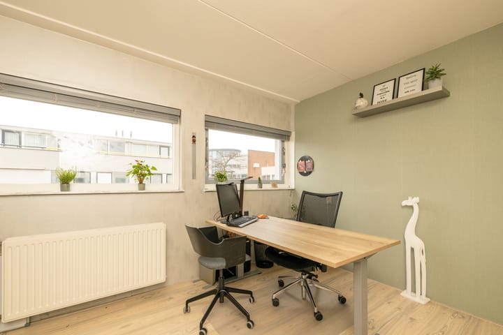 Foto 17 van Groenelaan 96