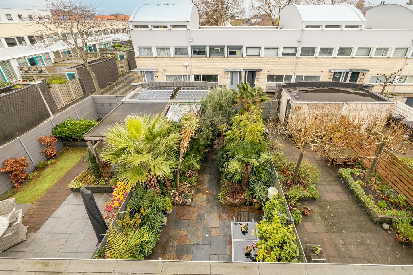 Photo 34 of Groenelaan 96