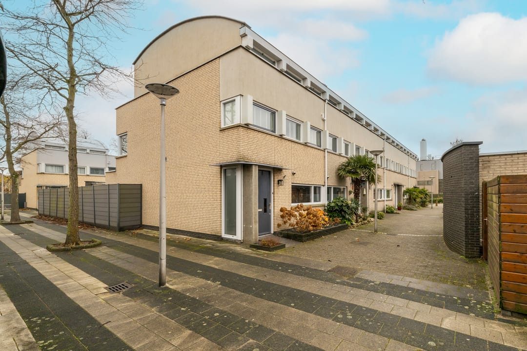 Photo 41 of Groenelaan 96