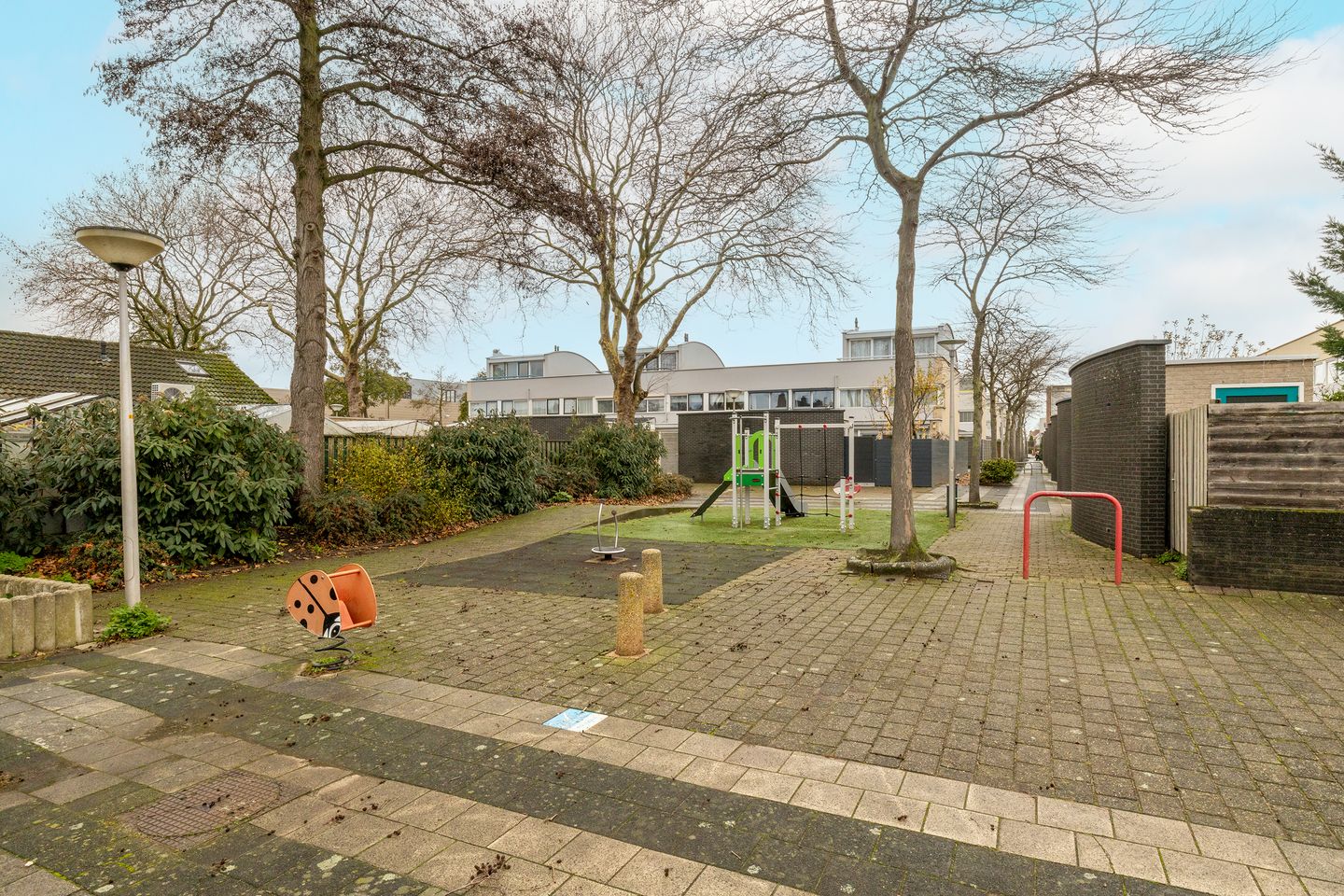 Photo 44 of Groenelaan 96