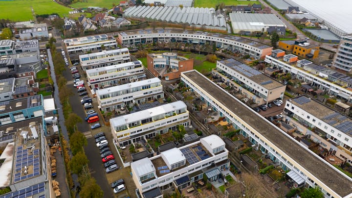 Foto 45 van Groenelaan 96