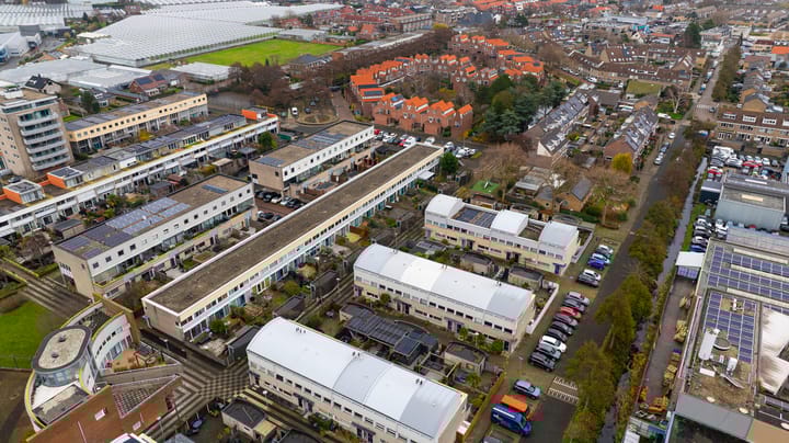 Foto 46 van Groenelaan 96