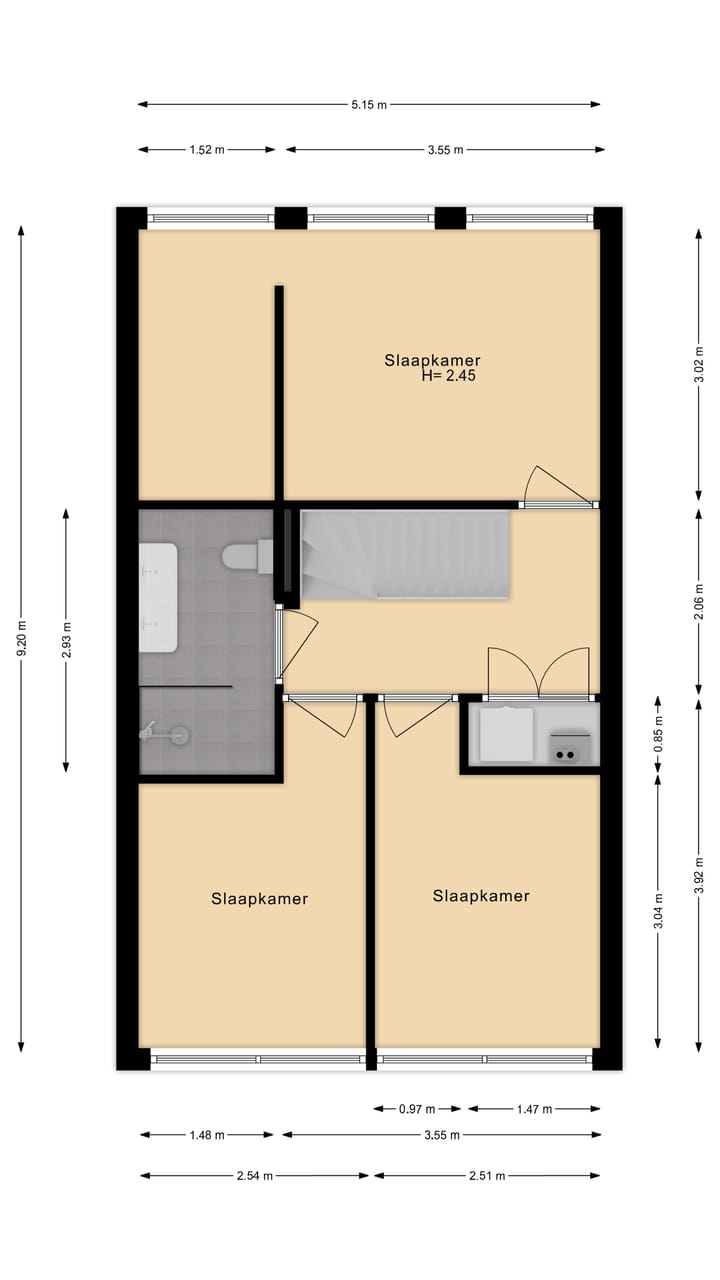 Foto 51 van Groenelaan 96