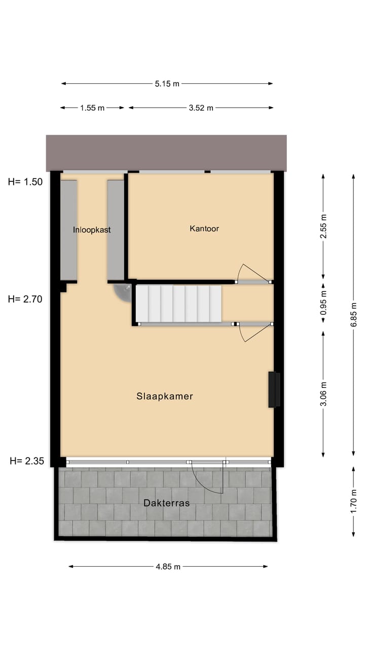 Foto 53 van Groenelaan 96