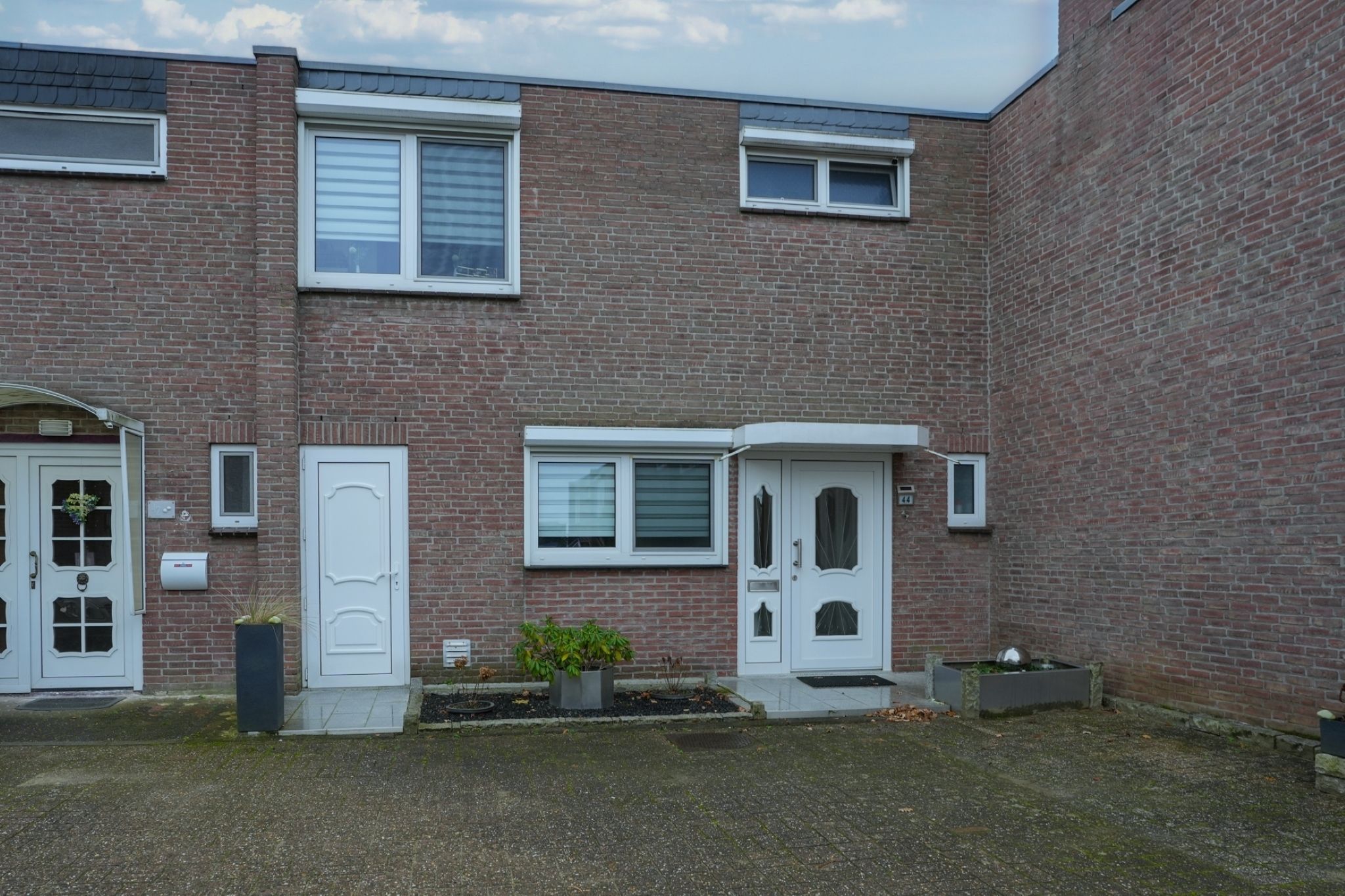 Morettistraat 44 