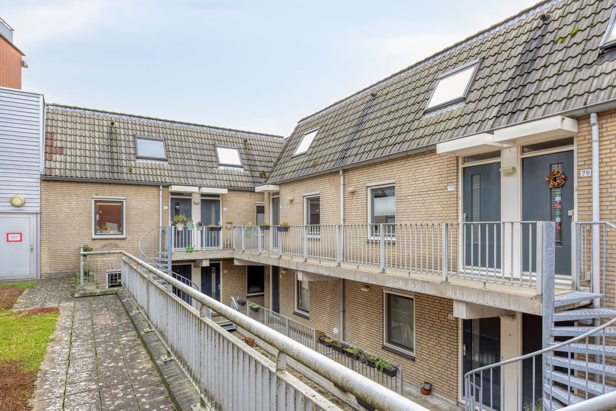 Foto 6 van Nieuwstad 75