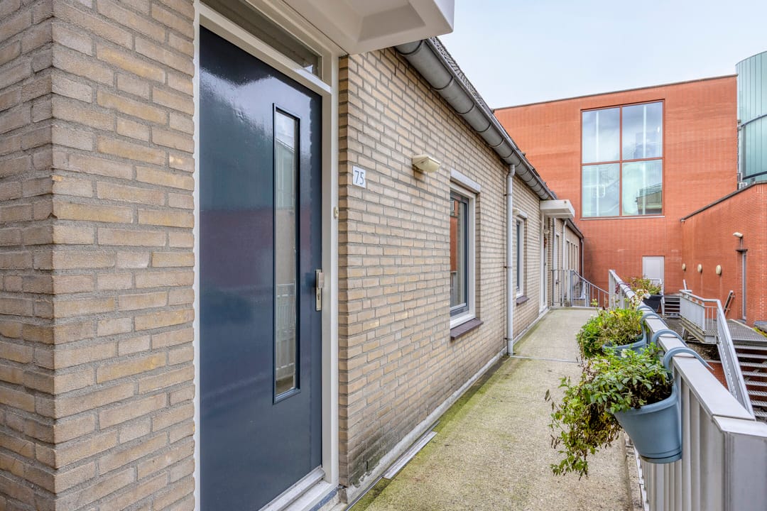 Foto 8 van Nieuwstad 75