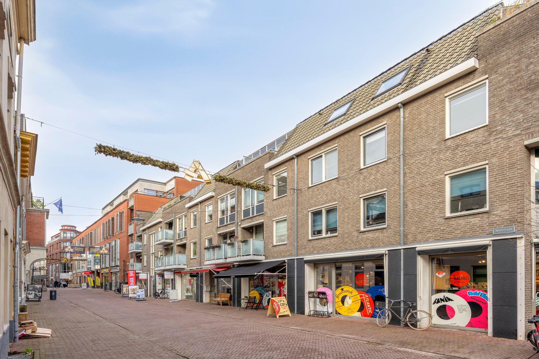 Foto 30 van Nieuwstad 75