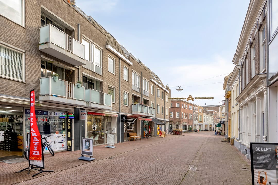 Foto 31 van Nieuwstad 75