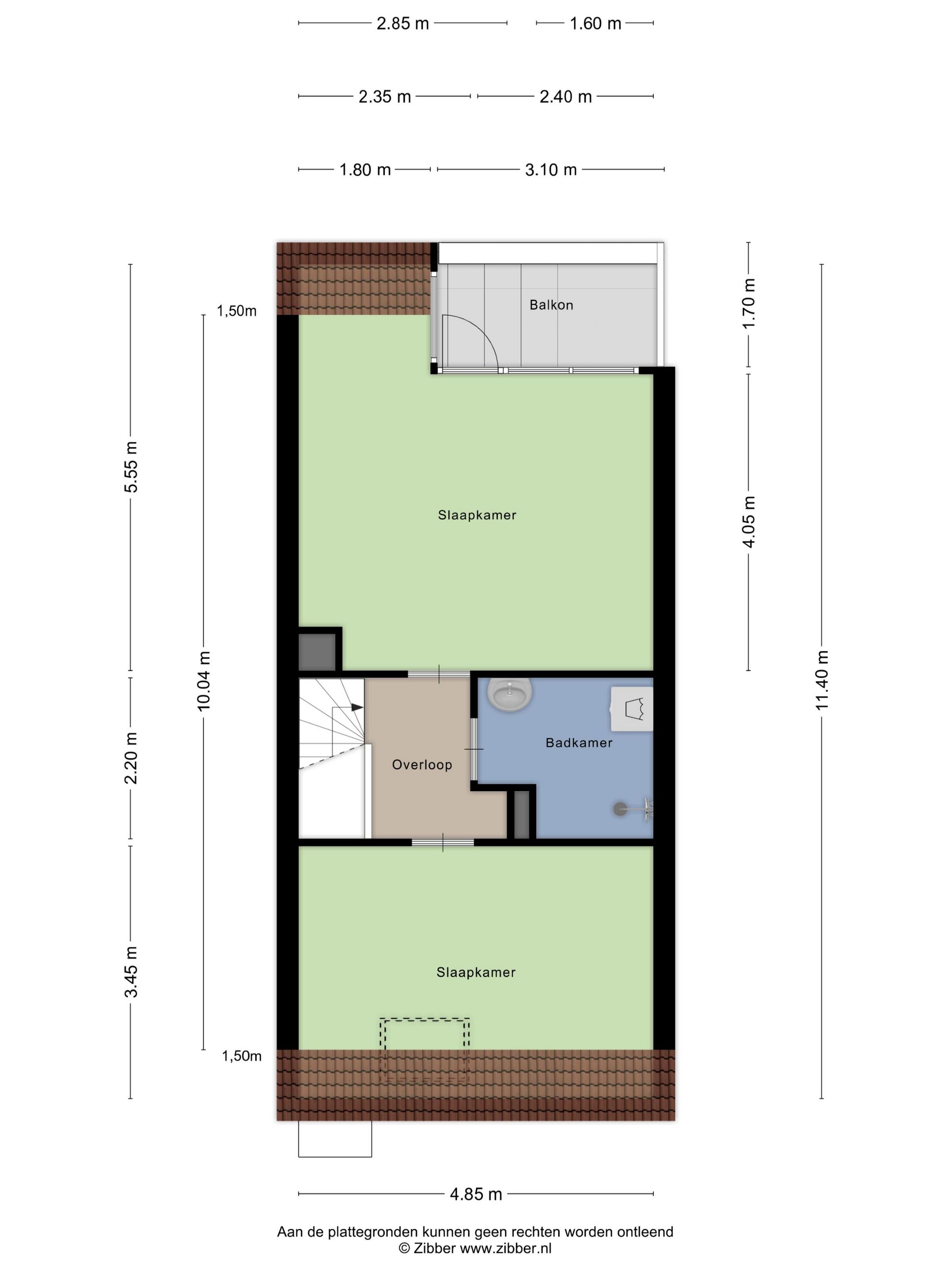 Foto 33 van Nieuwstad 75