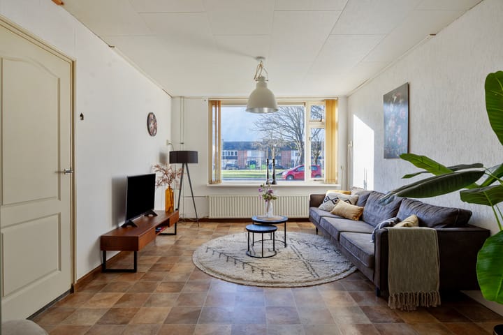 Foto 4 van Ridderstraat 12