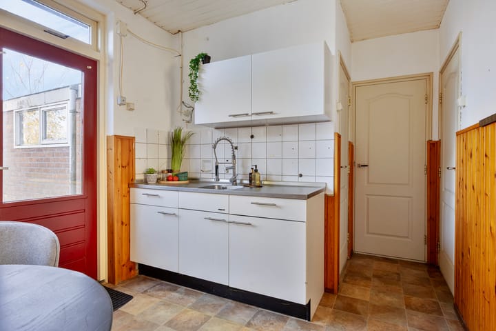 Foto 6 van Ridderstraat 12