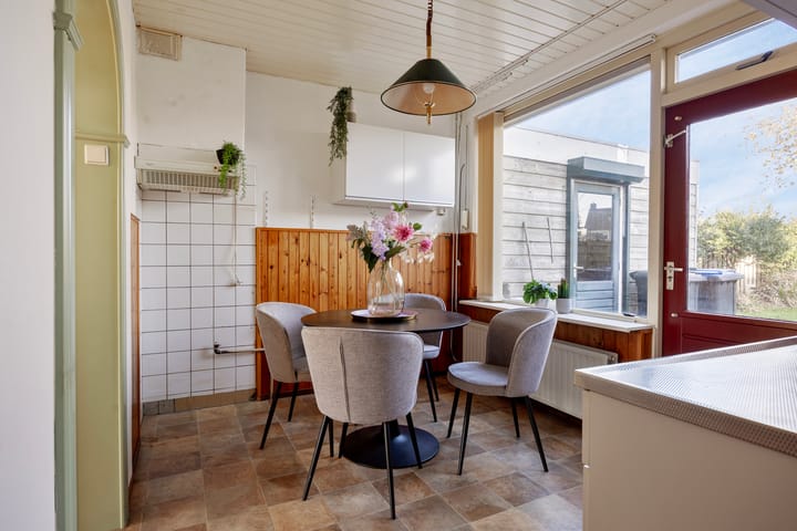 Foto 7 van Ridderstraat 12