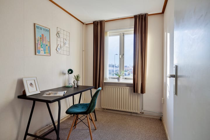 Foto 15 van Ridderstraat 12