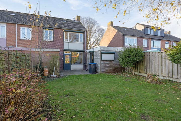 Foto 19 van Ridderstraat 12