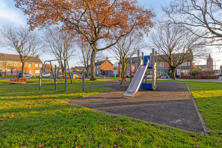 Foto 25 van Ridderstraat 12