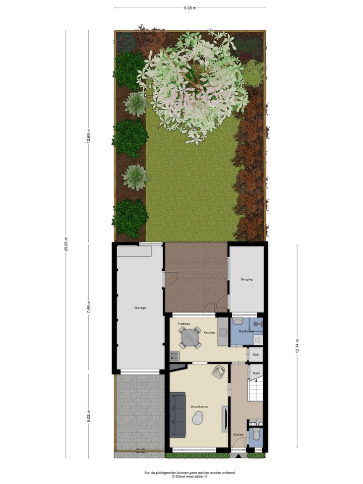 Foto 28 van Ridderstraat 12