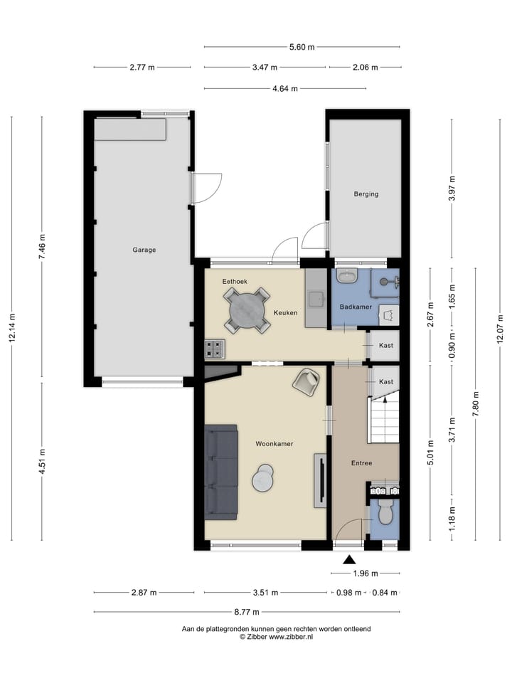 Foto 29 van Ridderstraat 12