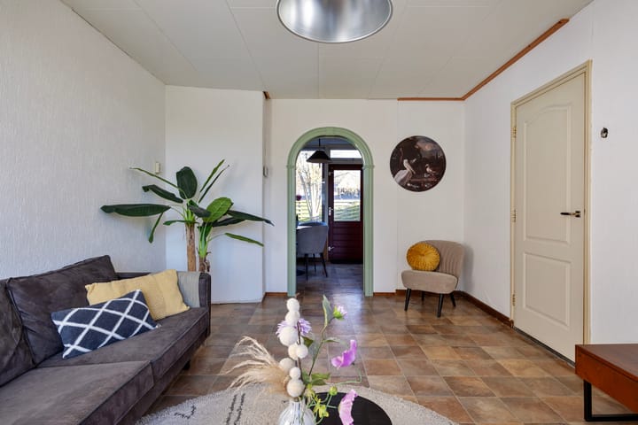 Foto 5 van Ridderstraat 12