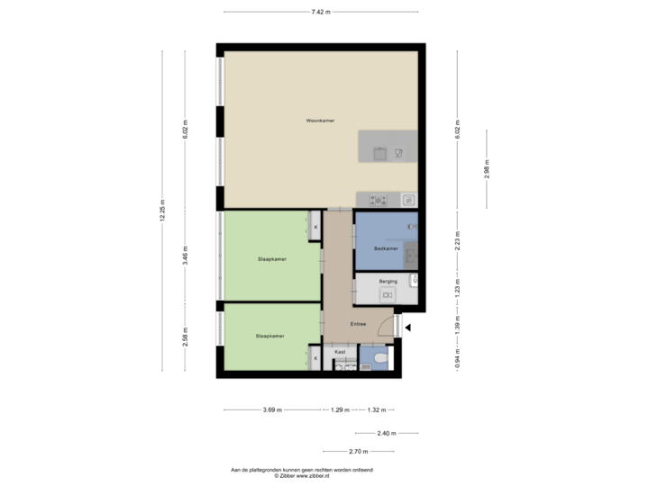 Appartement