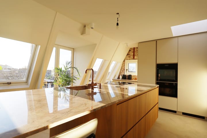 Foto 2 van Wittenburgergracht 185-A