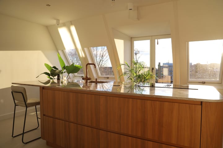 Foto 3 van Wittenburgergracht 185-A