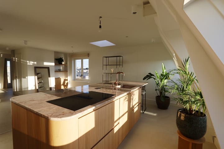 Foto 5 van Wittenburgergracht 185-A