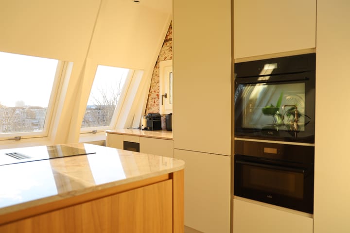 Foto 7 van Wittenburgergracht 185-A