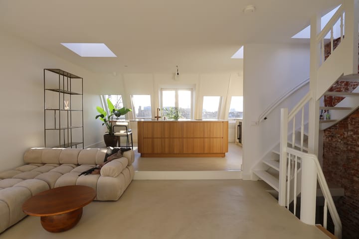 Foto 8 van Wittenburgergracht 185-A