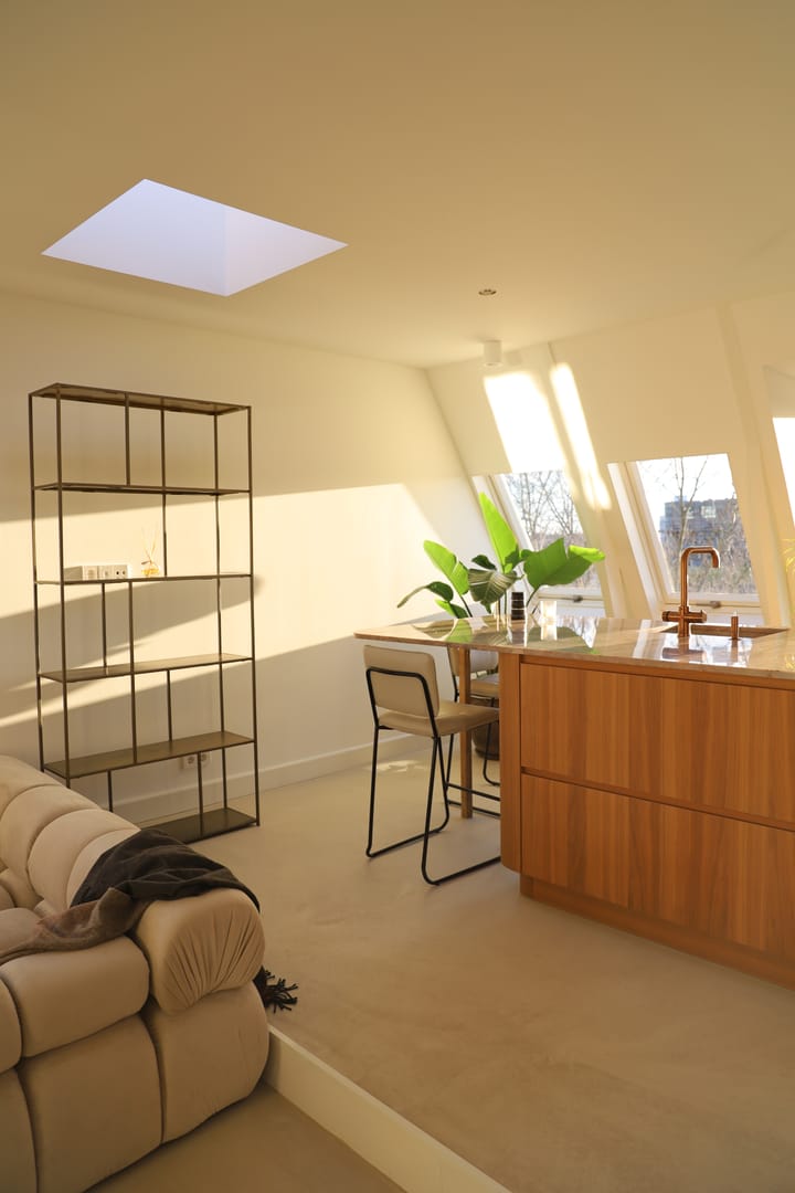 Foto 10 van Wittenburgergracht 185-A