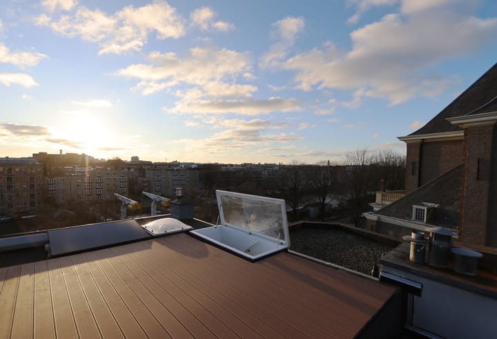 Foto 26 van Wittenburgergracht 185-A