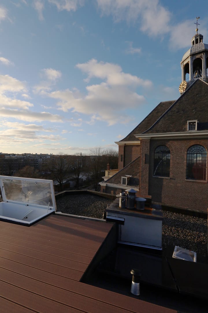 Foto 27 van Wittenburgergracht 185-A