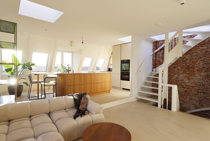 Foto 1 van Wittenburgergracht 185-A